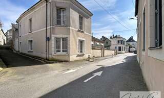 Maison 5 Pièces 124 m² à vendre à Montval-sur-Loir (72500)