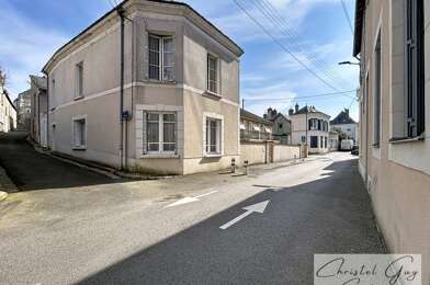 Maison 5 pièces 79900 €