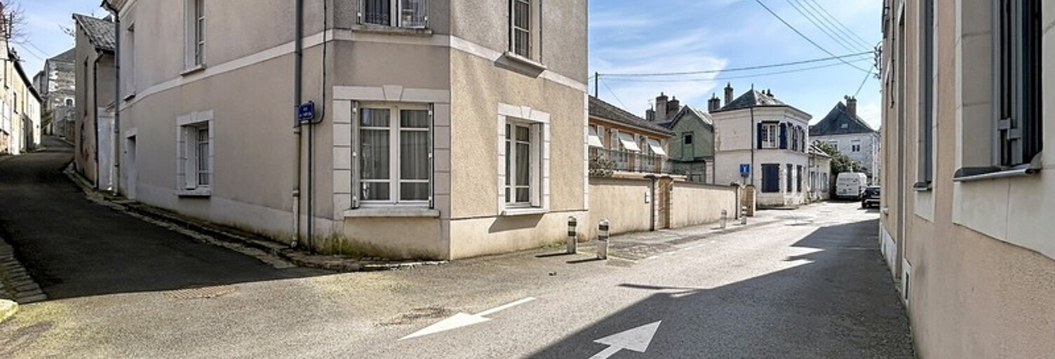 Maison 5 Pièces 124 m² à vendre à Montval-sur-Loir (72500)