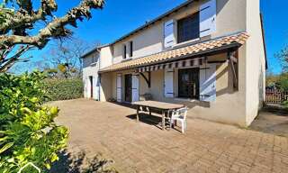 Maison 7 Pièces 152 m² à vendre à Argenton-les-Vallées (79150)