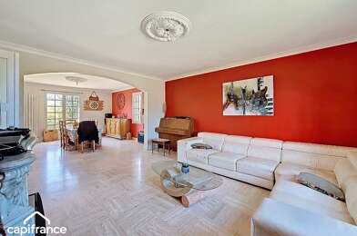Maison 7 pièces 172000 €