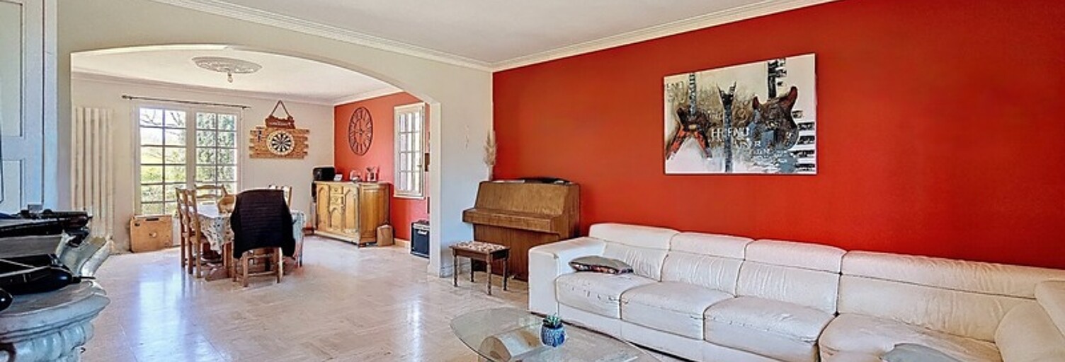 Maison 7 Pièces 152 m² à vendre à Argenton-les-Vallées (79150)