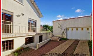 Maison 4 Pièces 93 m² à vendre à Châtellerault (86100)