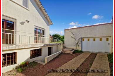 Maison 4 pièces 127000 €