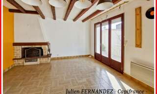 Maison 4 Pièces 93 m² à vendre à Châtellerault (86100)