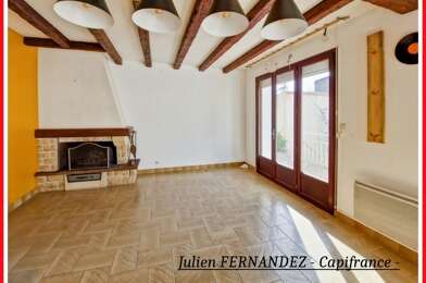 Maison 4 pièces 127000 €