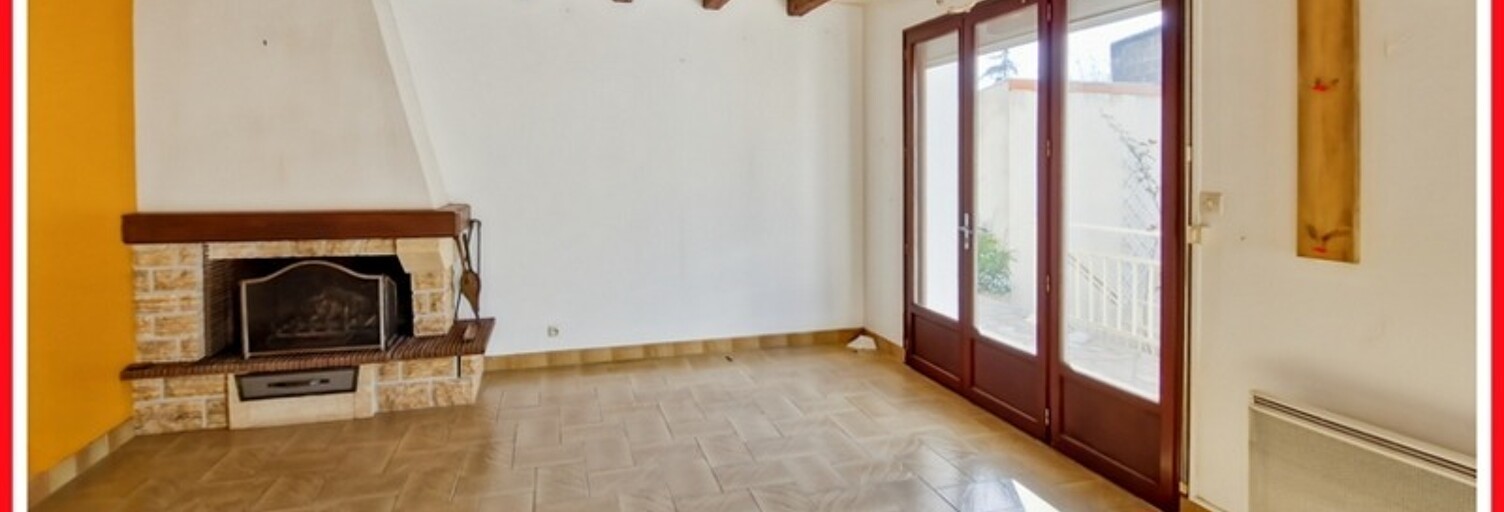 Maison 4 Pièces 93 m² à vendre à Châtellerault (86100)