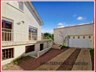 Dpt Vienne (86), à vendre CHÂTELLERAULT maison P4 de 93m² - Terrain de 521m² — photo 2