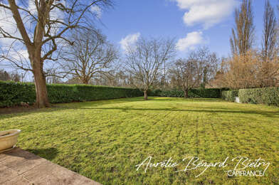 Appartement 6 pièces 895000 €