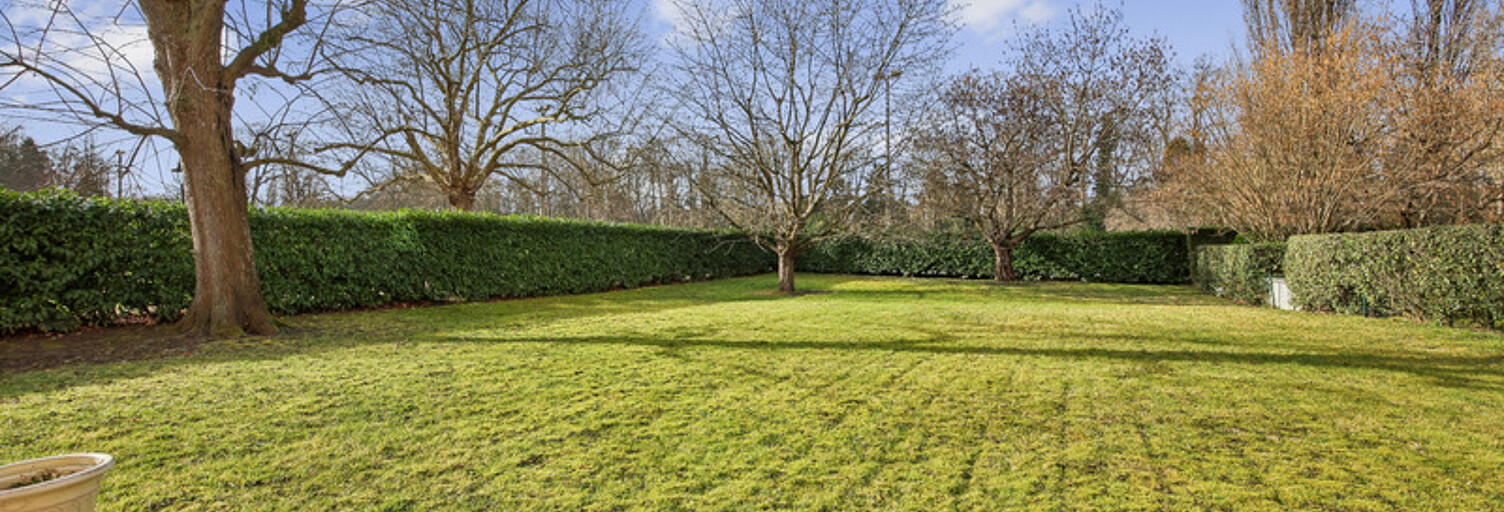 Appartement 6 Pièces 167 m² à vendre à Antony (92160)