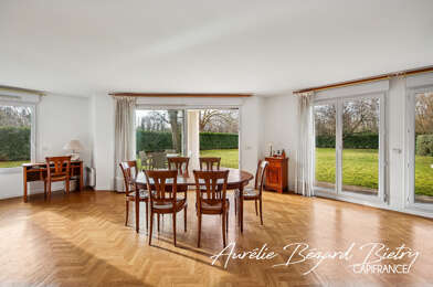 Appartement 6 pièces 895000 €