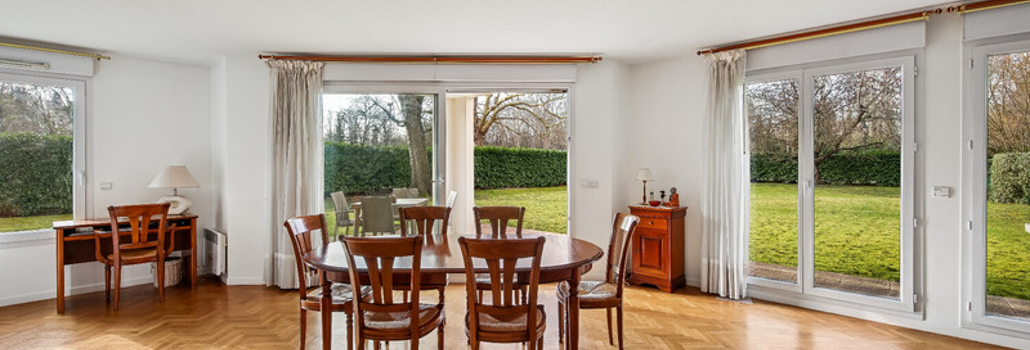 Appartement 6 Pièces 167 m² à vendre à Antony (92160)