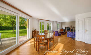 Appartement 6 Pièces 167 m² à vendre à Antony (92160)