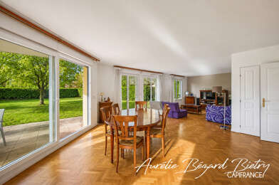 Appartement 6 pièces 895000 €