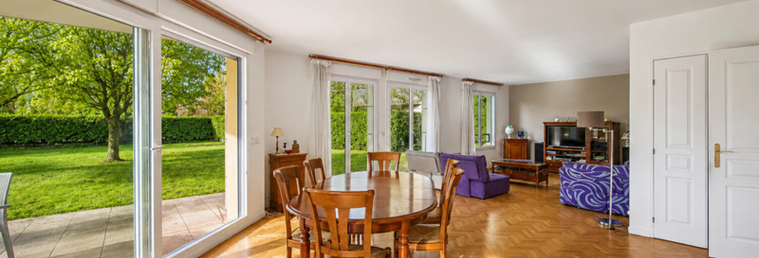 Appartement 6 Pièces 167 m² à vendre à Antony (92160)