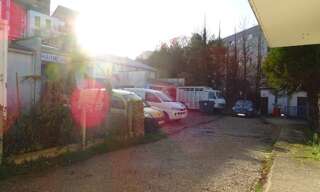 Local industriel 3 Pièces 680 m² à vendre à Limeil-Brévannes (94450)