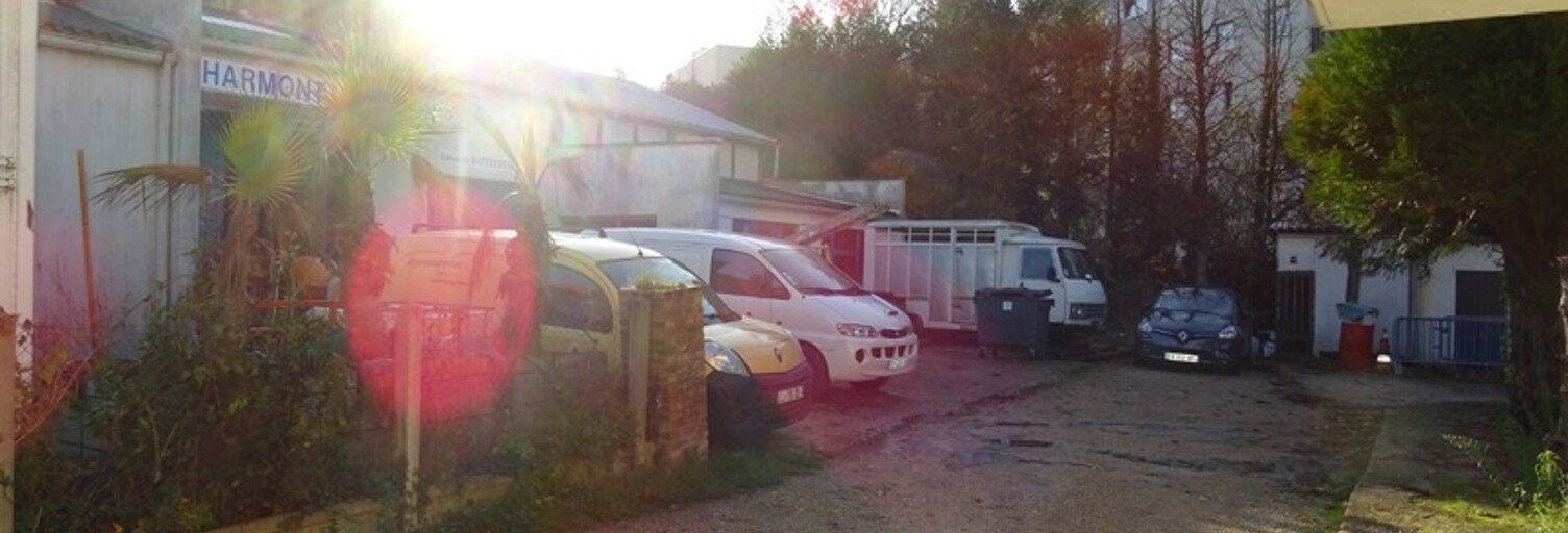 Local industriel 3 Pièces 680 m² à vendre à Limeil-Brévannes (94450)