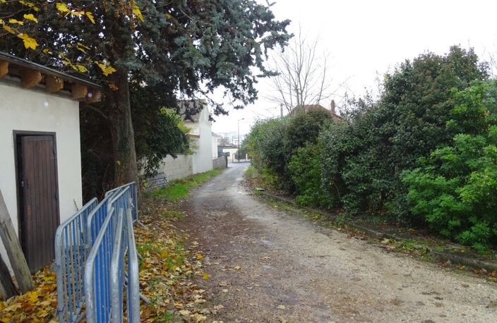 Local/bureau à vendre LIMEIL BREVANNES (94) — photo 2