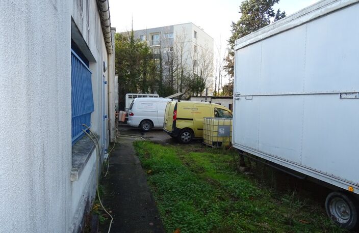 Local/bureau à vendre LIMEIL BREVANNES (94) — photo 3