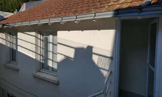 Appartement 2 Pièces 52 m² à vendre à Cholet (49300)