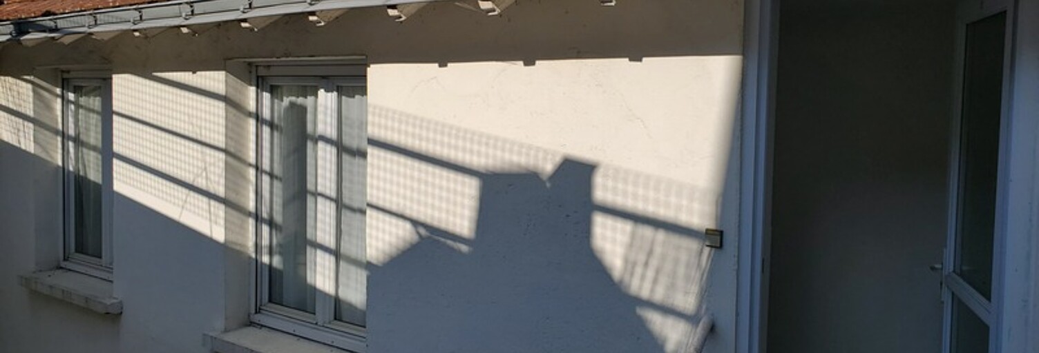 Appartement 2 Pièces 52 m² à vendre à Cholet (49300)