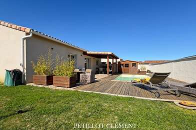 Maison 3 pièces 340000 €