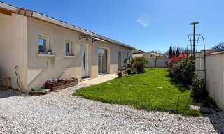 Maison 3 Pièces 86 m² à vendre à Le Fauga (31410)