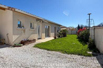 Maison 3 pièces 340000 €