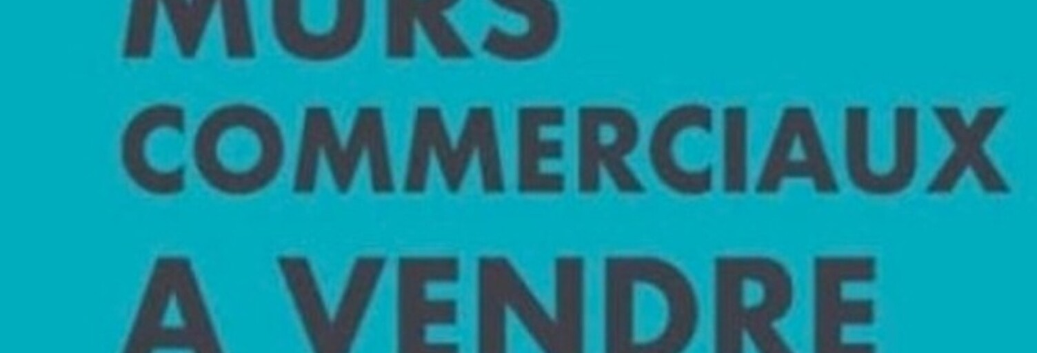 Commerce 2 Pièces 70 m² à vendre à Évry-Courcouronnes (91000)