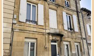 Maison 6 Pièces 132 m² à vendre à Saint-Maixent-l'École (79400)