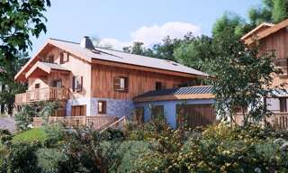 Appartement 2 Pièces 41 m² à vendre à Samoëns (74340)