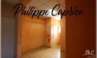 Bureau 5 Pièces 65 m² à louer à Ducos (97224)