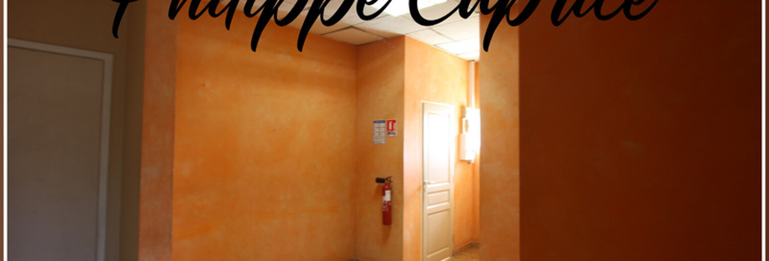 Bureau 5 Pièces 65 m² à louer à Ducos (97224)