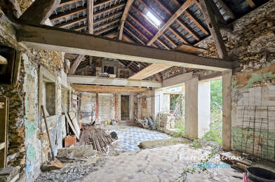 Maison 2 pièces 249900 €