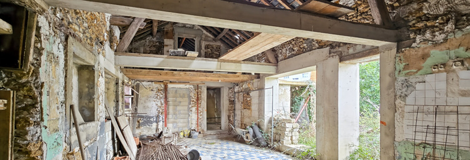 Maison 2 Pièces 70 m² à vendre à Bois-d'Arcy (78390)