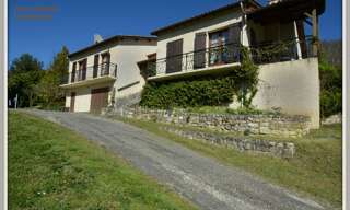 Maison 7 Pièces 165 m² à vendre à Pont-du-Casse (47480)