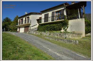 Maison 7 pièces 237000 €