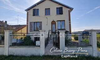 Maison 5 Pièces 140 m² à vendre à Migennes (89400)