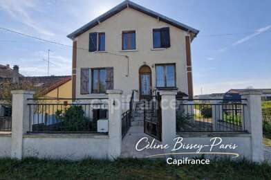 Maison 5 pièces 123500 €