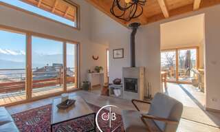 Maison 7 Pièces 188 m² à vendre à Saint-Pierre-d'Albigny (73250)