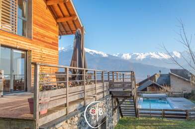 Maison 7 pièces 749000 €