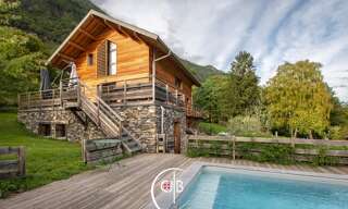Maison 7 Pièces 188 m² à vendre à Albertville (73200)