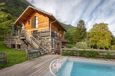 Maison 7 pièces 749000 €