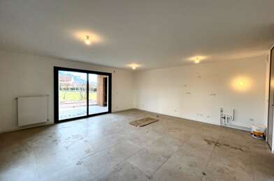 Appartement 5 pièces 541000 €