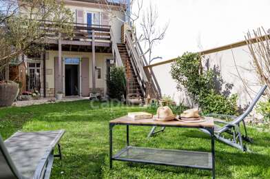 Maison 7 pièces 1185000 €