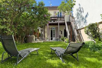 Maison 7 pièces 1185000 €