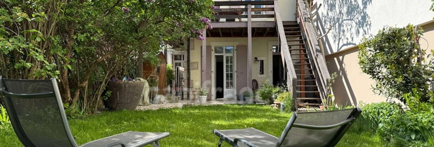Maison 7 Pièces 195 m² à vendre à Divonne-les-Bains (01220)