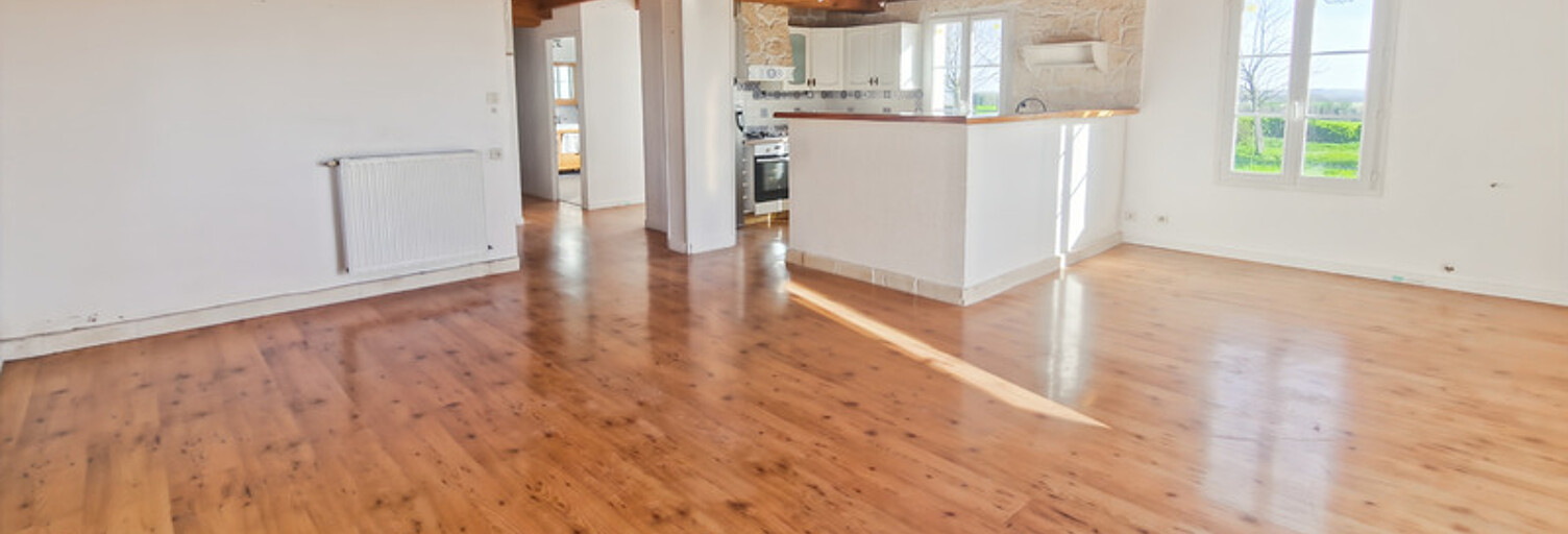 Maison 6 Pièces 152 m² à vendre à Surgères (17700)