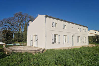 Maison 6 pièces 299000 €