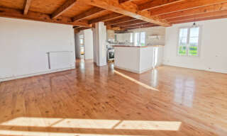 Maison 6 Pièces 152 m² à vendre à Surgères (17700)